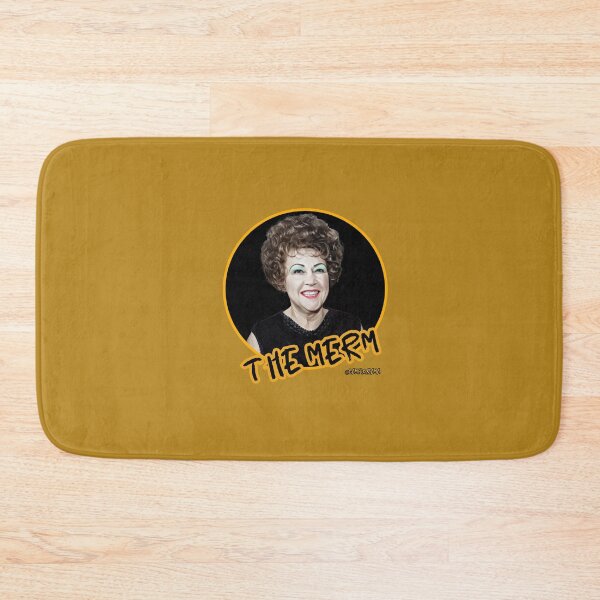 Item preview, The Merm designed and sold by Camp-o-rama.