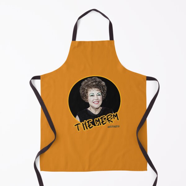Item preview, The Merm designed and sold by Camp-o-rama.
