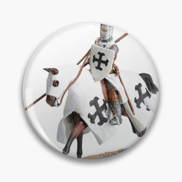 Item preview, Knight of the Order of Calatrava designed and sold by Carmenvirgo1965.