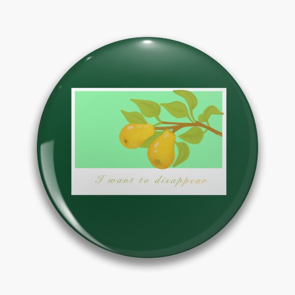 Item preview, Disappear designed and sold by bayleafapprellc.