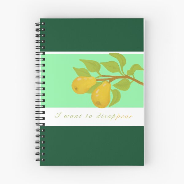 Item preview, Disappear designed and sold by bayleafapprellc.