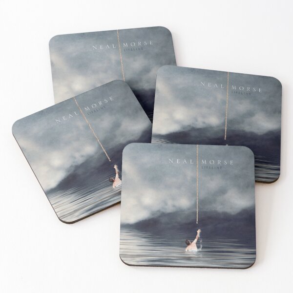Item preview, Neal Morse "Lifeline" album cover art merch designed and sold by RealNealMorse.