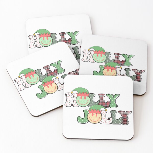 Item preview, Holly Jolly designed and sold by JSelfdesigns80.