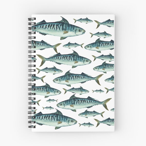 Item preview, сhub mackerel, Chub Fishing, Chub Clothing, Chub, Chub Throw designed and sold by GaliaTati.