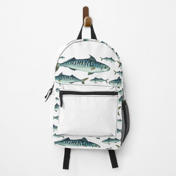 Item preview, сhub mackerel, Chub Fishing, Chub Clothing, Chub, Chub Throw designed and sold by GaliaTati.