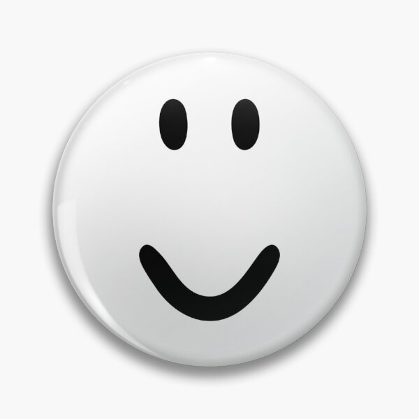 Item preview, Roblox Default Normal Smile Face Shirt Funny   designed and sold by braelyncollettt.