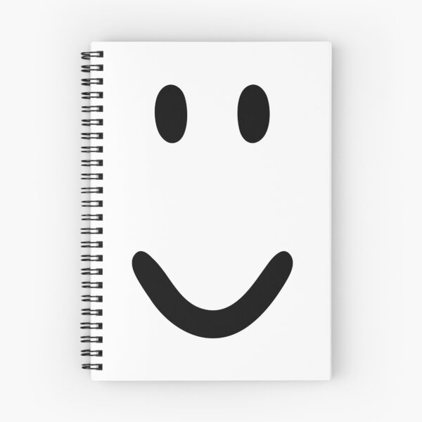 Item preview, Roblox Default Normal Smile Face Shirt Funny   designed and sold by braelyncollettt.