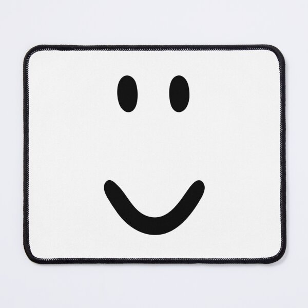 Item preview, Roblox Default Normal Smile Face Shirt Funny   designed and sold by braelyncollettt.
