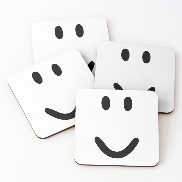 Item preview, Roblox Default Normal Smile Face Camisa Divertida designed and sold by braelyncollettt.