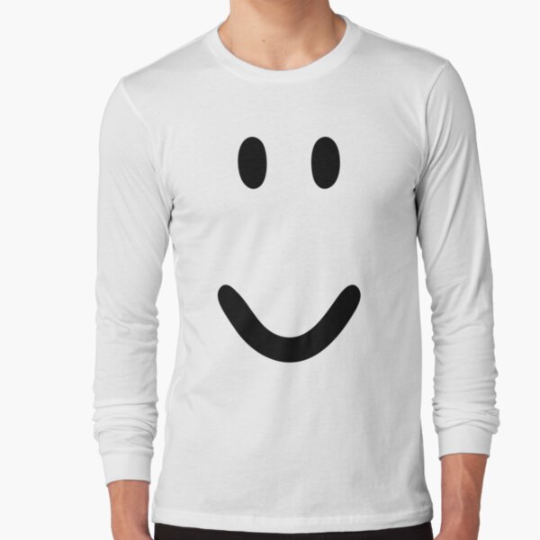 Roblox T - Shirts Codes Page 393 T Shirt Roblox Smile Emoji,When I