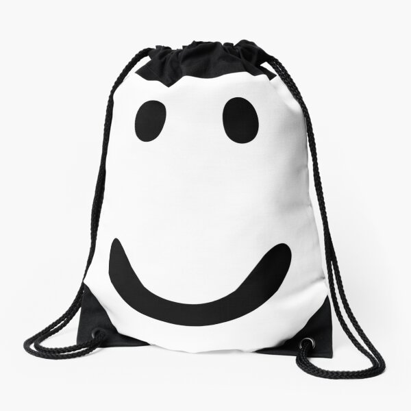 roblox  Drawstring Bag for Sale by xduppobbf34