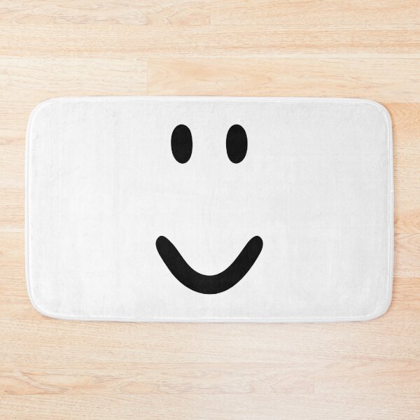 Item preview, Roblox Default Normal Smile Face Shirt Funny   designed and sold by braelyncollettt.
