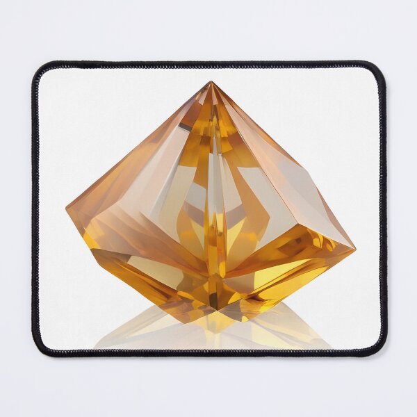 Item preview, Topaz Crystal designed and sold by CUpToDate.