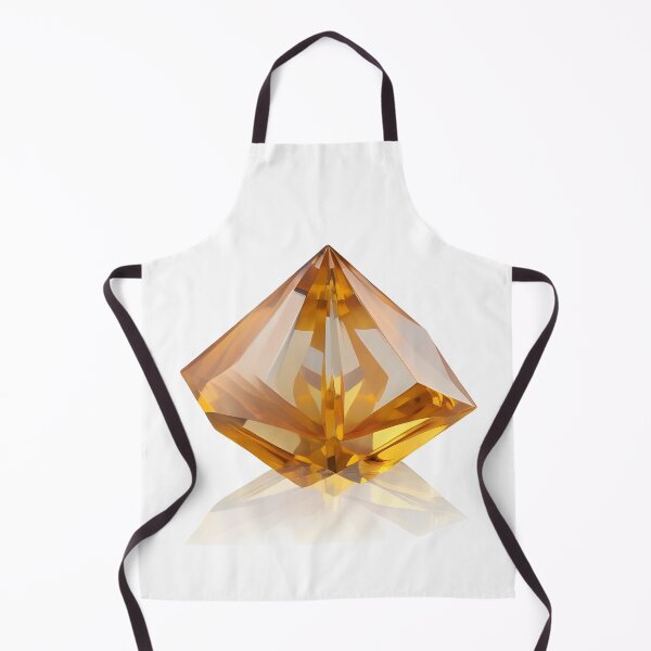 Item preview, Topaz Crystal designed and sold by CUpToDate.