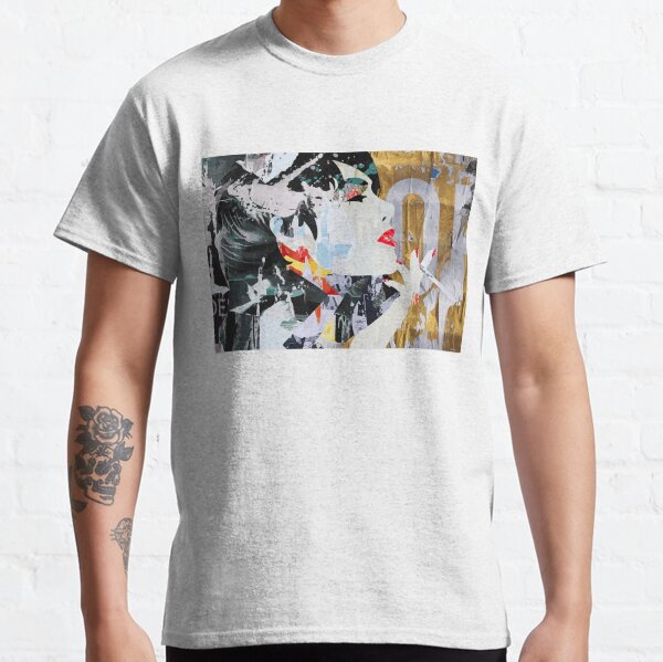 Devil Inside Original Classic T-Shirt