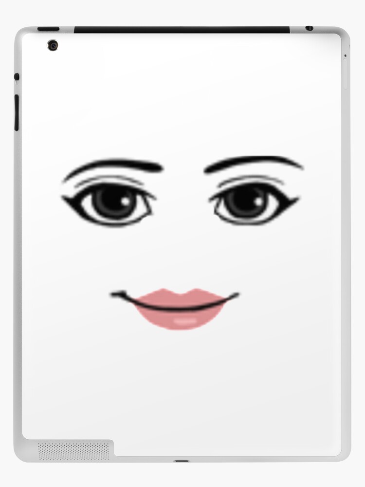 Man face and Woman face are not funny. : r/roblox