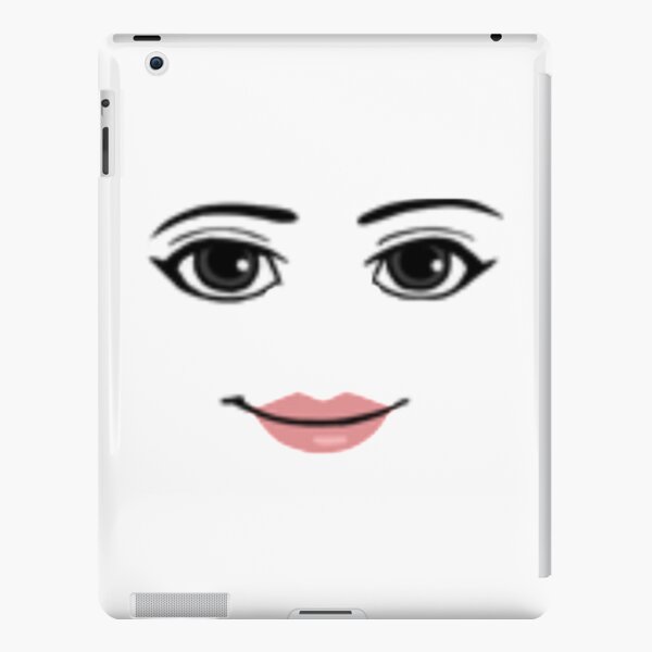 Roblox Girls, Girl Roblox Gamer of Every Age iPad Case & Skin for