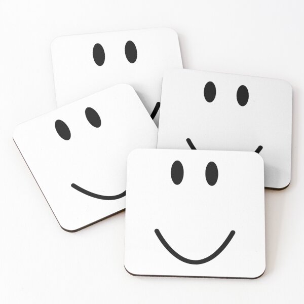 Item preview, Roblox face Classic  designed and sold by braelyncollettt.