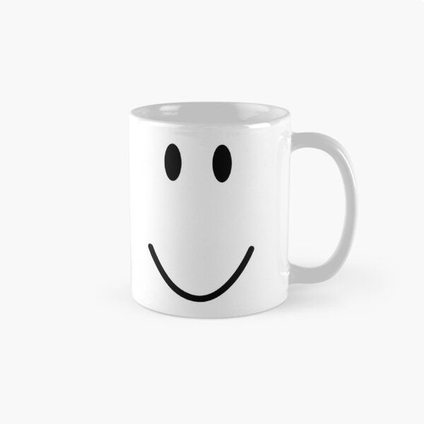 Item preview, Roblox face Classic  designed and sold by braelyncollettt.