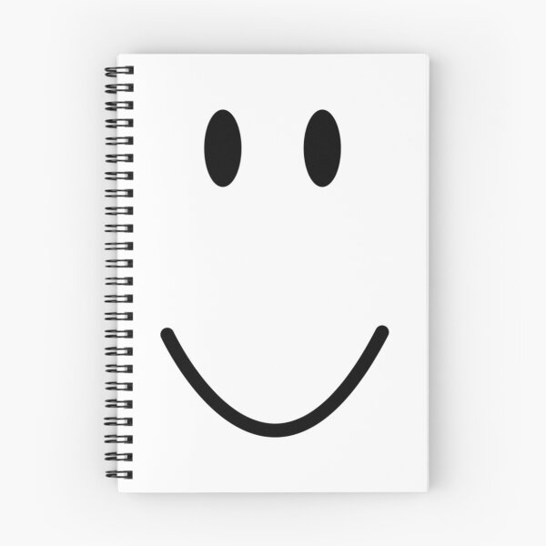 Item preview, Roblox face Classic  designed and sold by braelyncollettt.