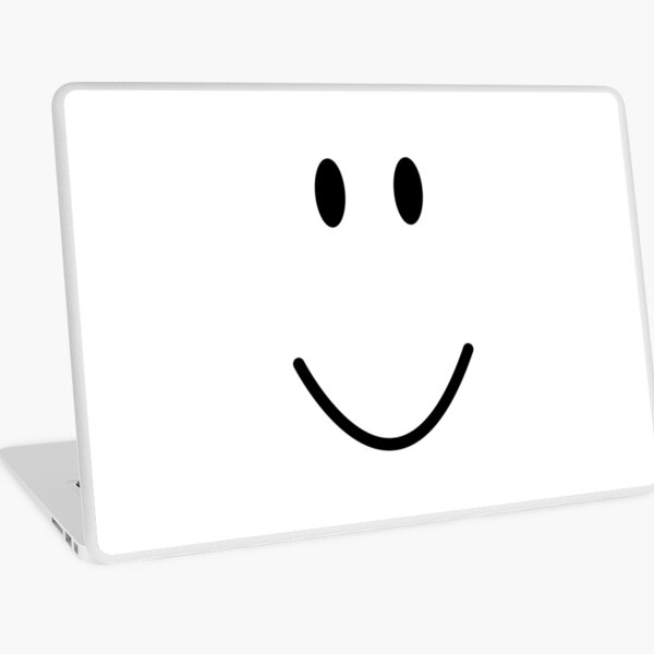 Roblox Noob Laptop Skins for Sale