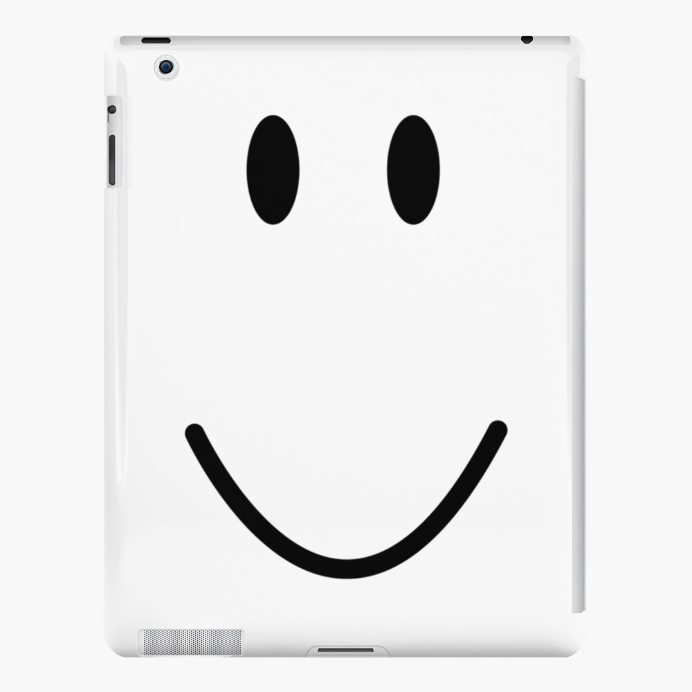 Man Face iPad Case & Skin for Sale by prrrki