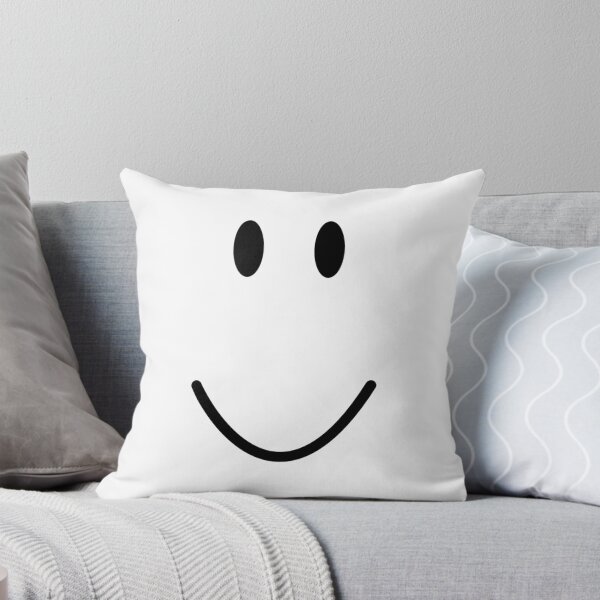Item preview, Roblox face Classic  designed and sold by braelyncollettt.