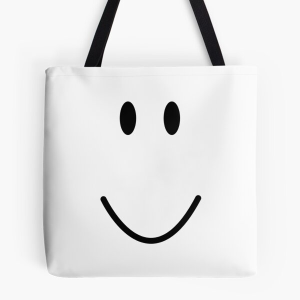 Item preview, Roblox face Classic  designed and sold by braelyncollettt.
