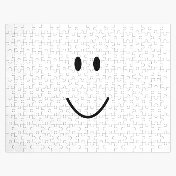 Roblox Face Kids Jigsaw Puzzle by Vacy Poligree - Pixels Puzzles