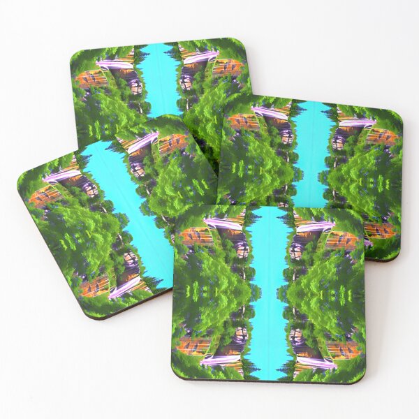 Item preview, Natural Environment #121 designed and sold by Natur-Environme.