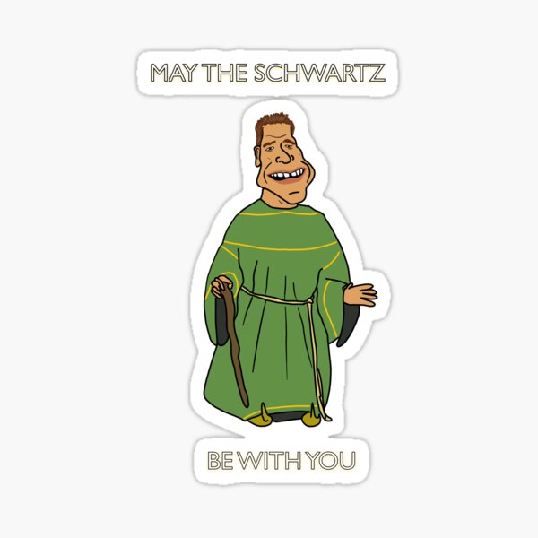 Vista previa del artículo con la obra «Schwartz», diseñado y vendido por Cams86.