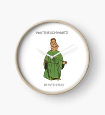 Schwartz Clock
