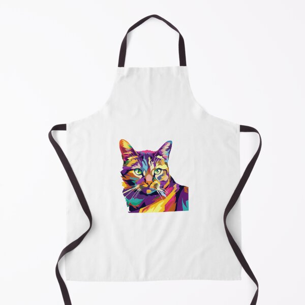 Item preview, Geometric Whiskers designed and sold by MellowGroove.