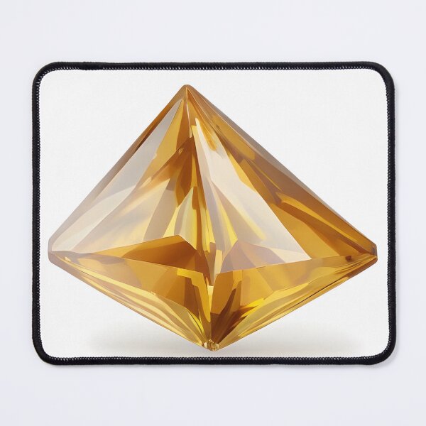Item preview, Topaz Crystal designed and sold by CUpToDate.