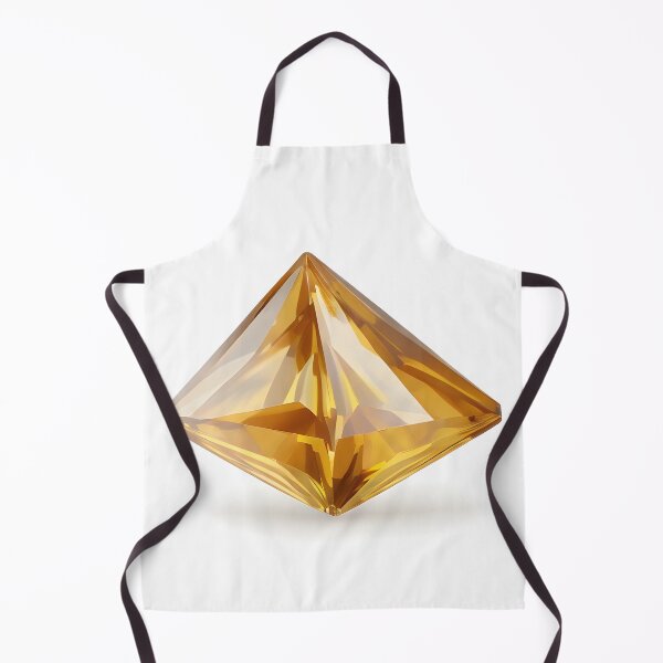 Item preview, Topaz Crystal designed and sold by CUpToDate.