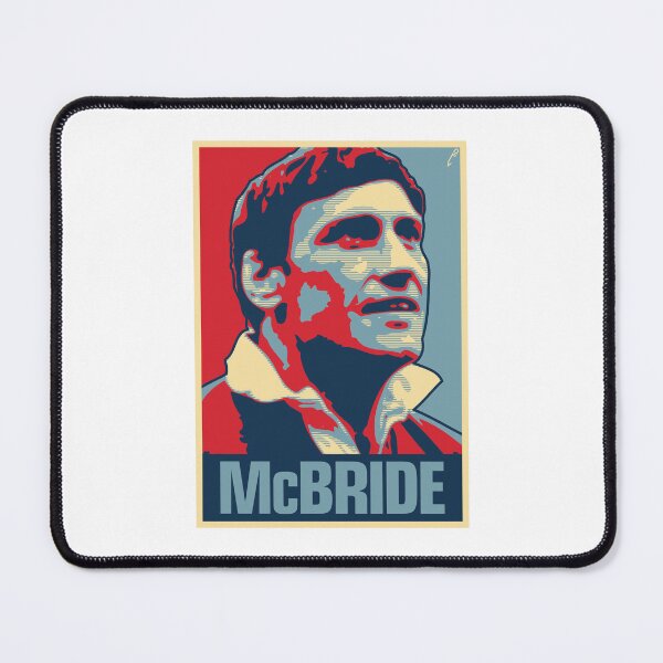 Item preview, McBride designed and sold by DFA.
