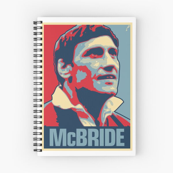 Item preview, McBride designed and sold by DFA.