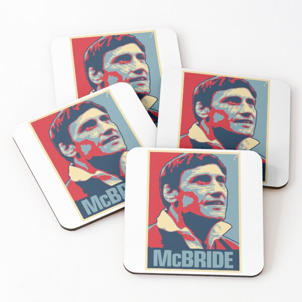 Item preview, McBride designed and sold by DFA.