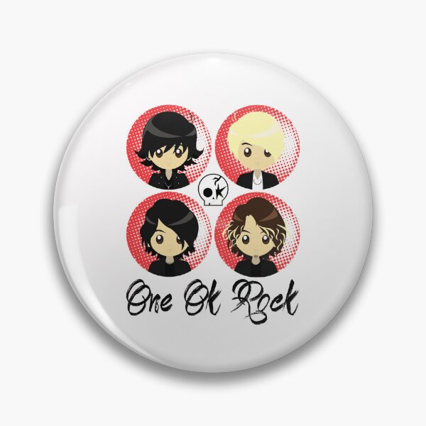 Item preview, one ok rock music designed and sold by extrajos.