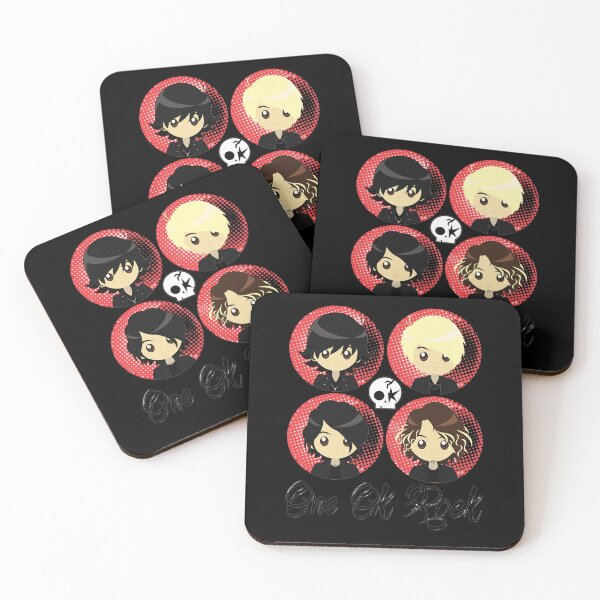 Item preview, one ok rock music designed and sold by extrajos.