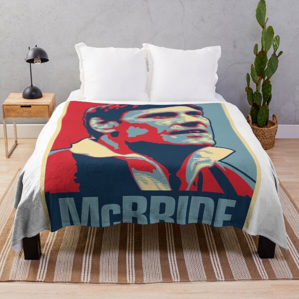 Item preview, McBride designed and sold by DFA.