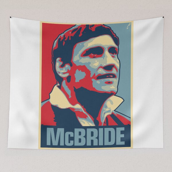 Item preview, McBride designed and sold by DFA.