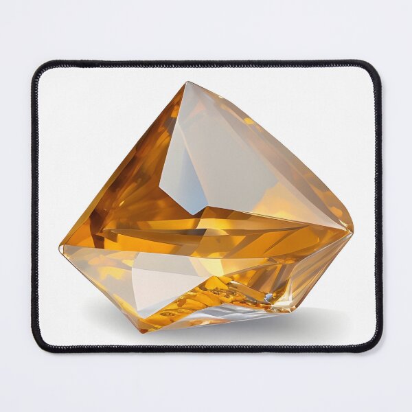 Item preview, Topaz Crystal designed and sold by CUpToDate.