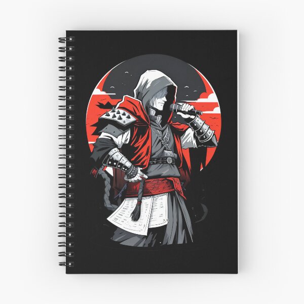 Item preview, Stand-up Samurai designed and sold by pablopcb.