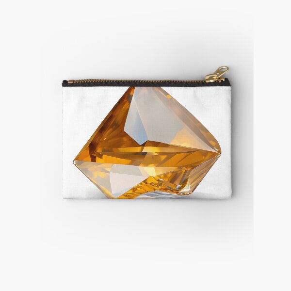 Item preview, Topaz Crystal designed and sold by CUpToDate.