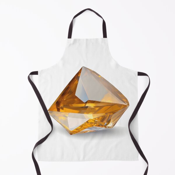 Item preview, Topaz Crystal designed and sold by CUpToDate.