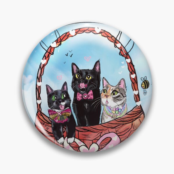Item preview, Up Up and Away In my Beautful Balloon designed and sold by HappyPawtraits.