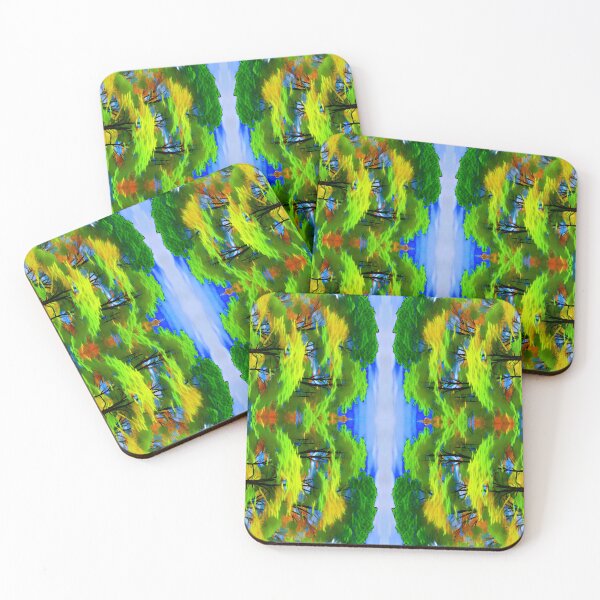 Item preview, Natural Environment #123 designed and sold by Natur-Environme.