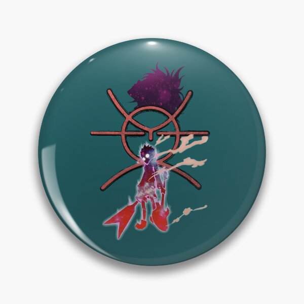 Item preview, FLCL - NaotaAtomsk  designed and sold by Billylapollis.