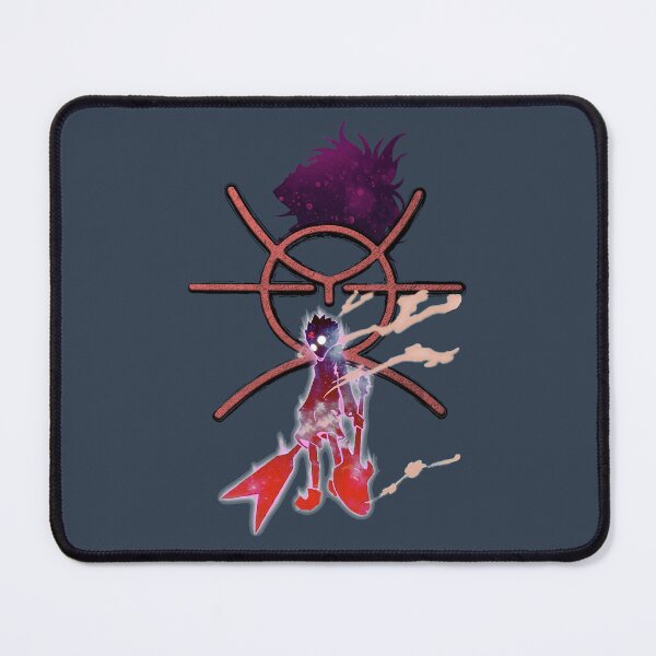 Item preview, FLCL - NaotaAtomsk  designed and sold by Billylapollis.